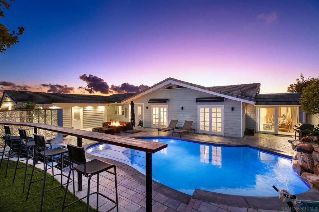 4260 Eastridge Dr, La Mesa
