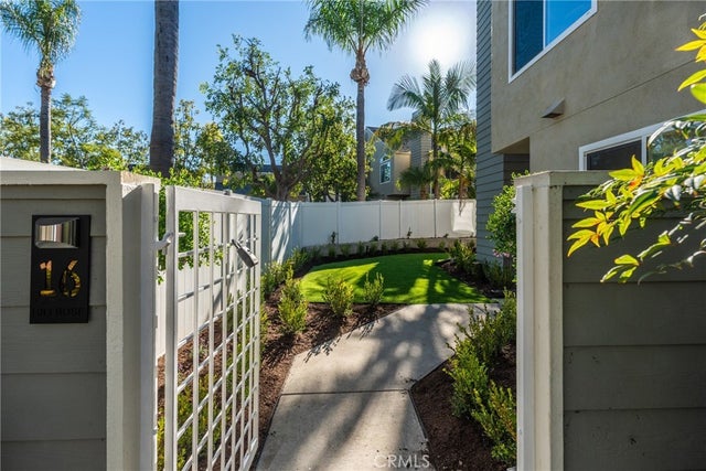 16 Hillrose, Aliso Viejo.
