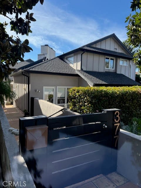 377 Magnolia Drive, Laguna Beach.