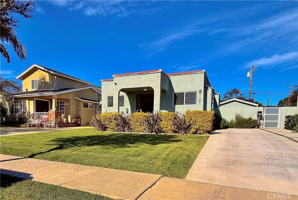515 Florence # 1, La Habra Heights