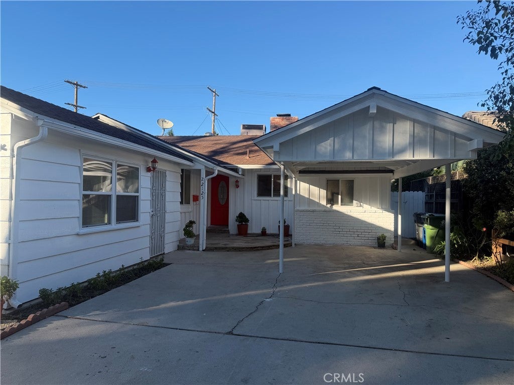 Photo of Listing #SR26013218