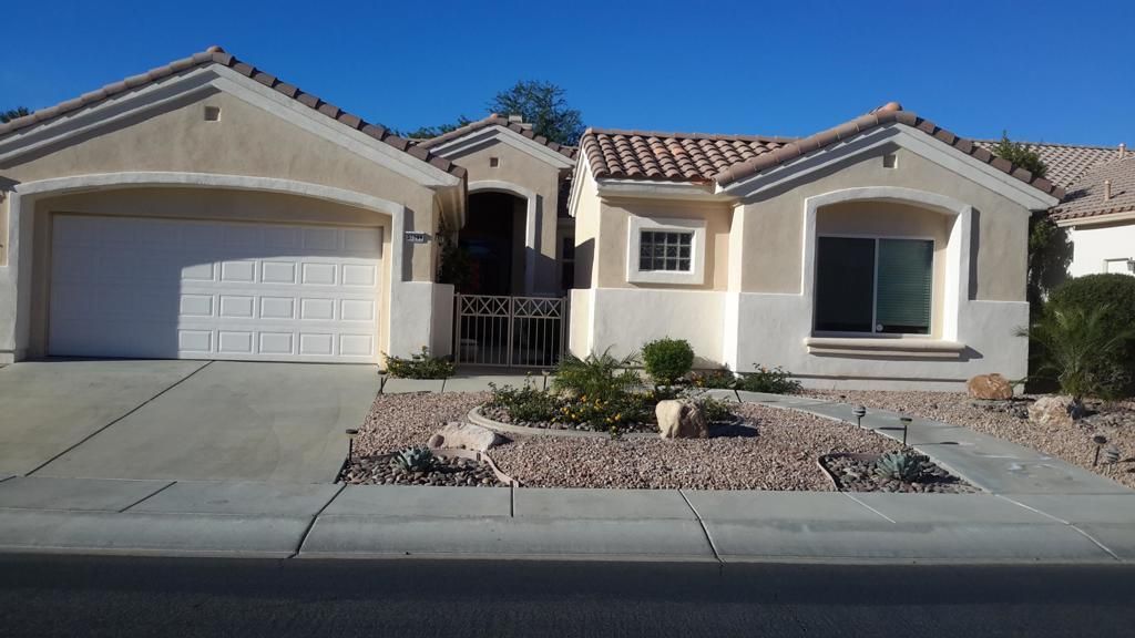 35299 Meridia Avenue, Palm Desert