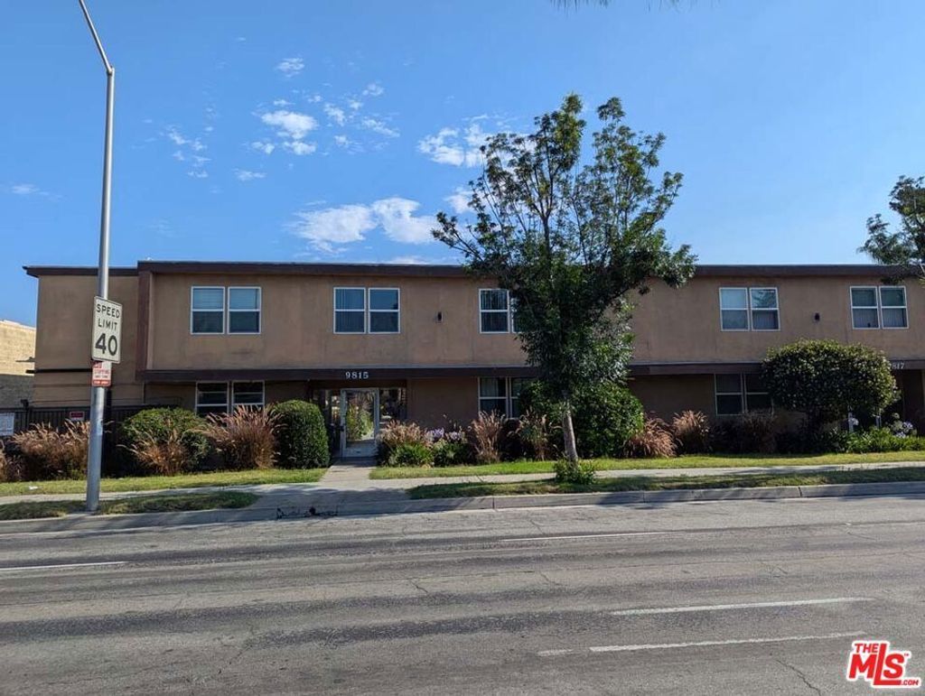 9815 Imperial Highway # 9, Downey
