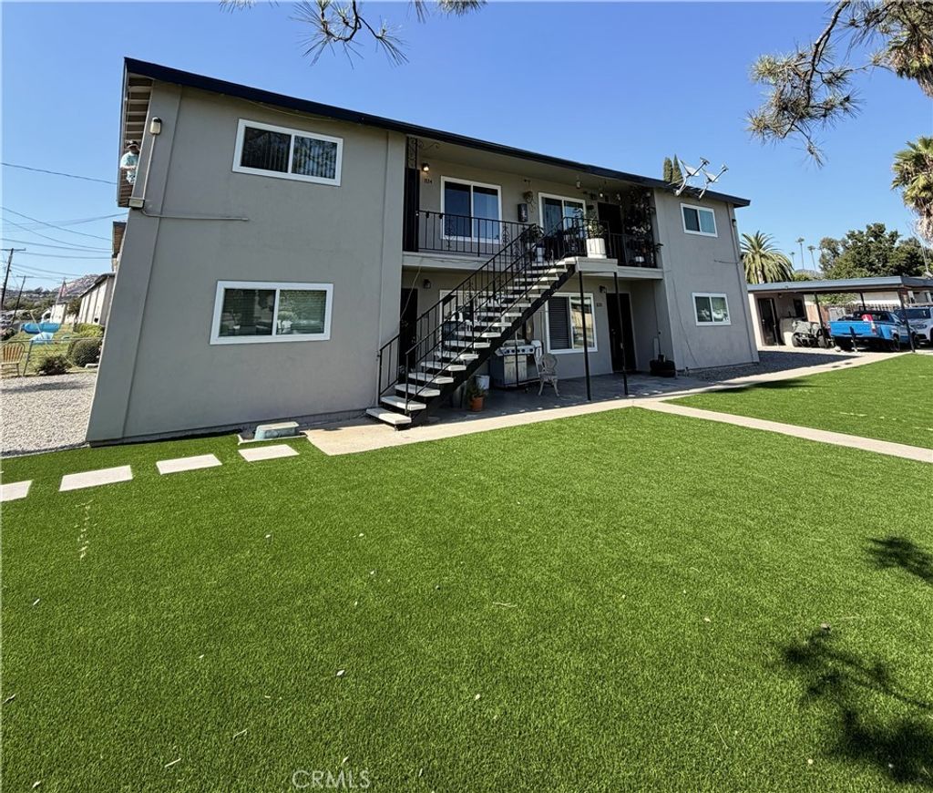 1724 Crofton Lane, Escondido