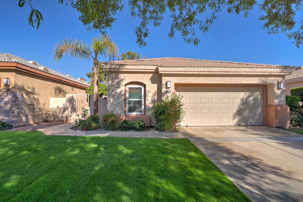 29578 W Laguna Drive, Cathedral City