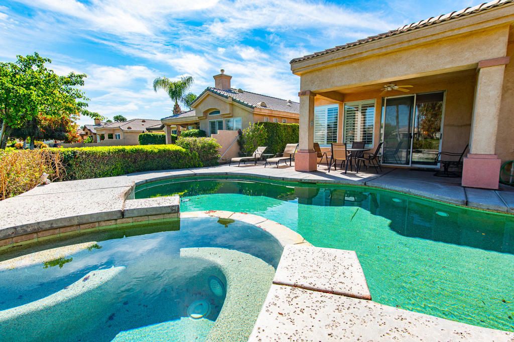 29488 W Laguna Drive, Cathedral City