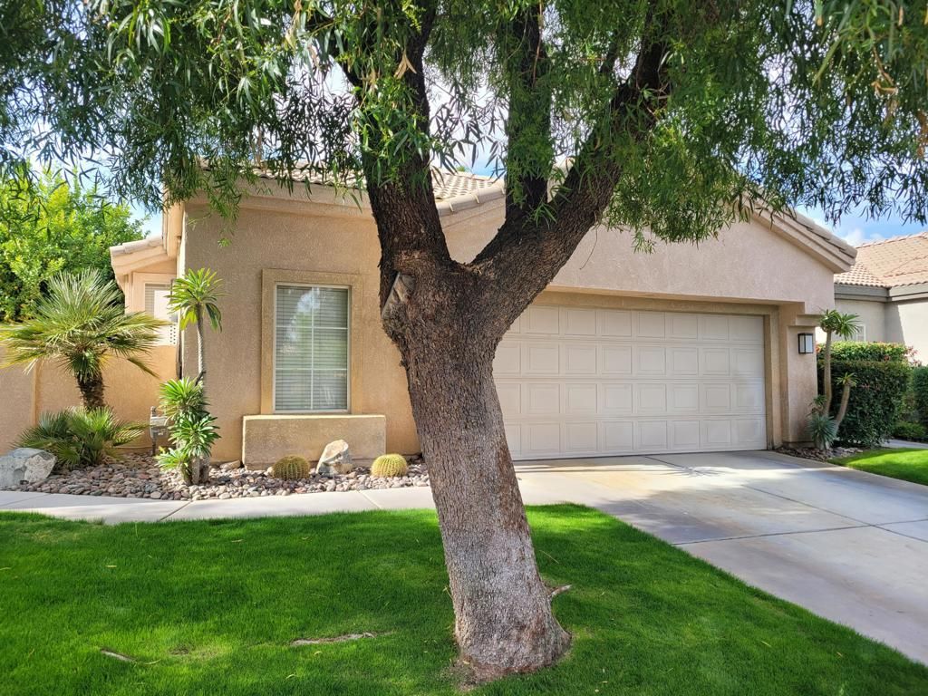 29631 W Trancas Drive, Cathedral City