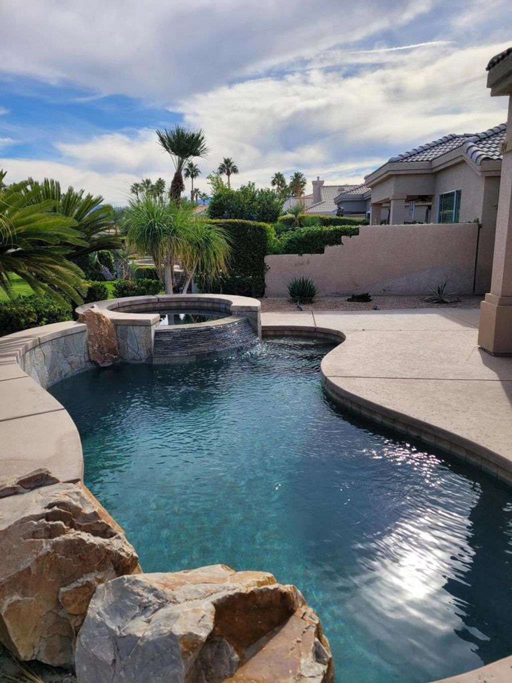 29704 W Trancas Drive, Cathedral City