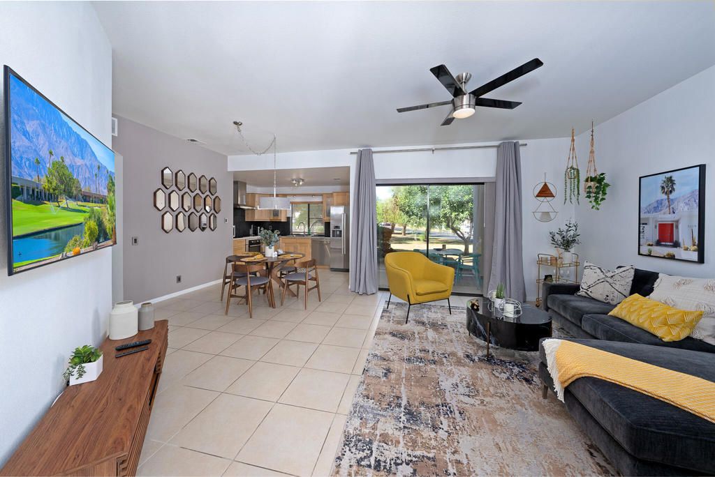 67261 Cumbres Court, Cathedral City