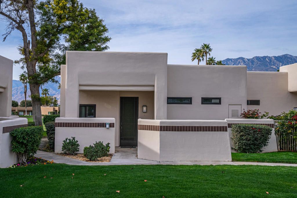 67463 Toltec Court, Cathedral City