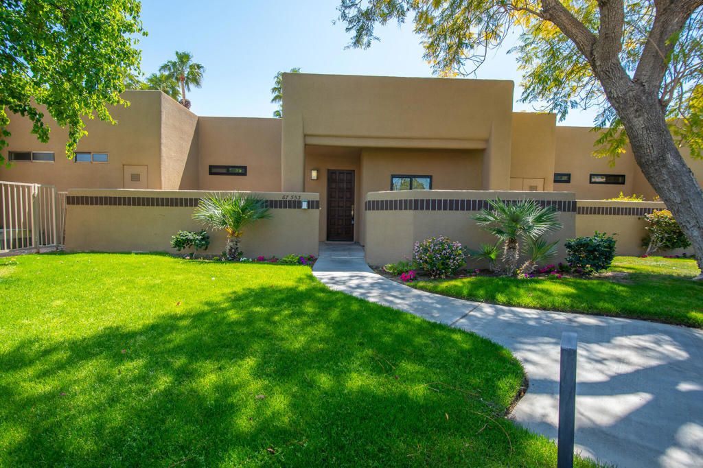 67553 N Portales Drive # 288, Cathedral City