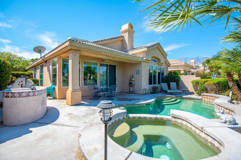 67550 S Laguna Drive, Cathedral City