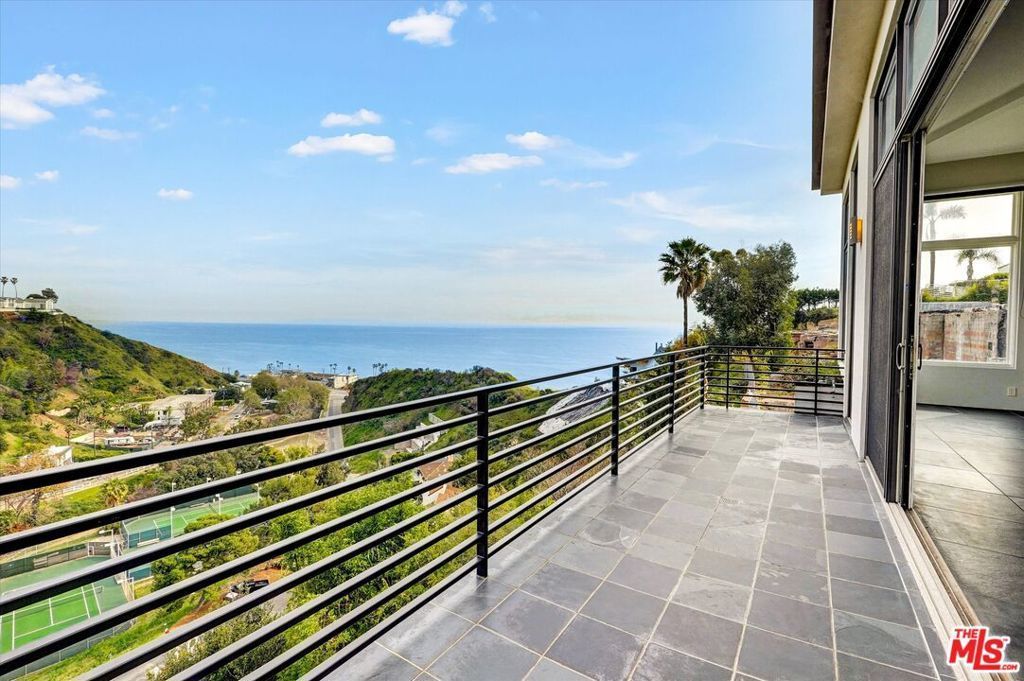 3850 Rambla Orienta, Malibu