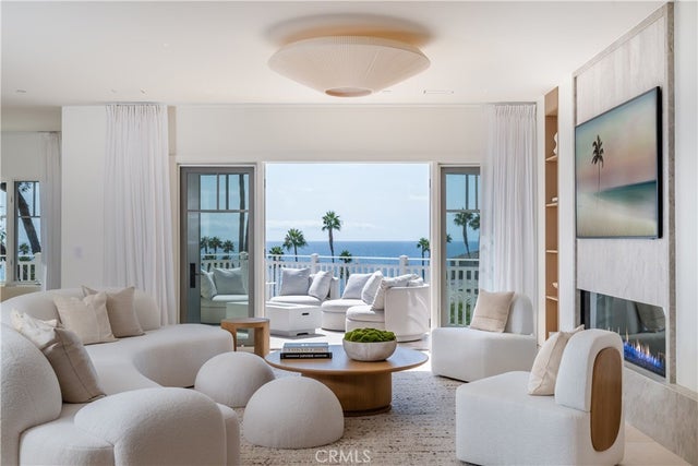 1 Stickley Drive, Laguna Beach.