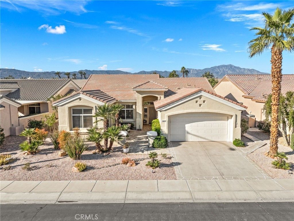 36627 Crown Street, Palm Desert