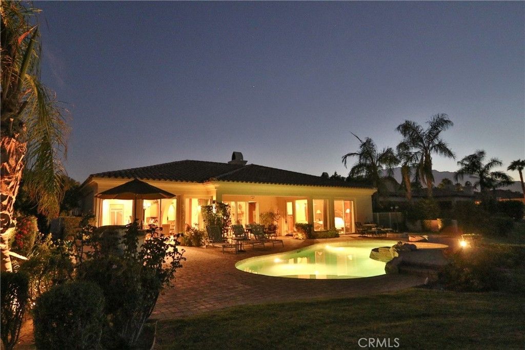 134 Royal Saint Georges Way, Rancho Mirage