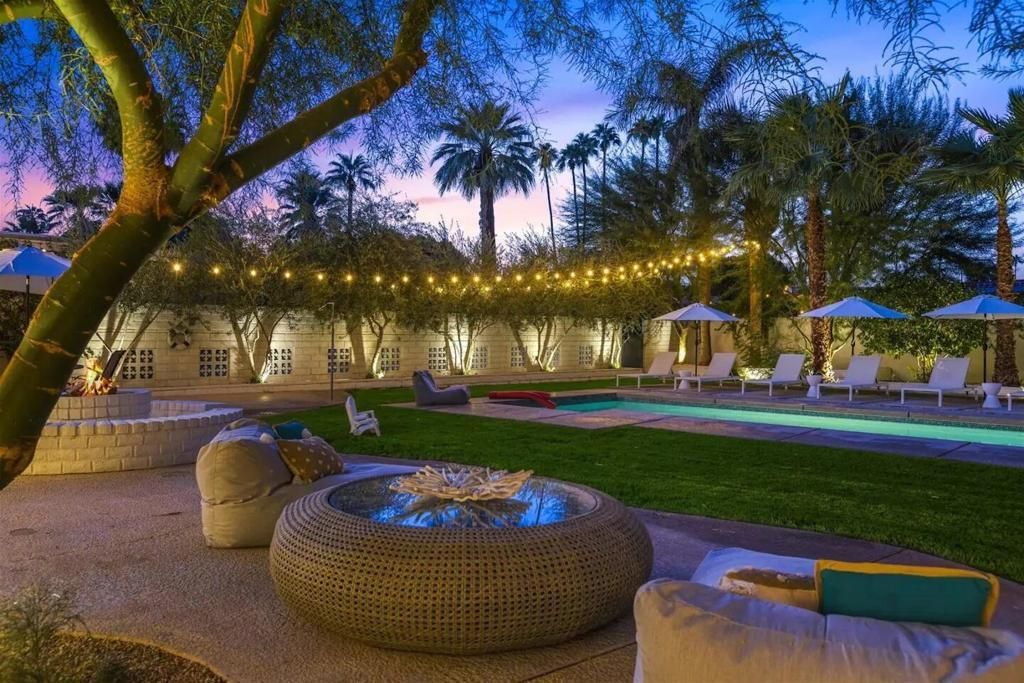 72382 Desert Drive, Rancho Mirage