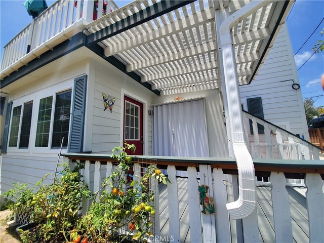 31866 8th Avenue # B, Laguna Beach.