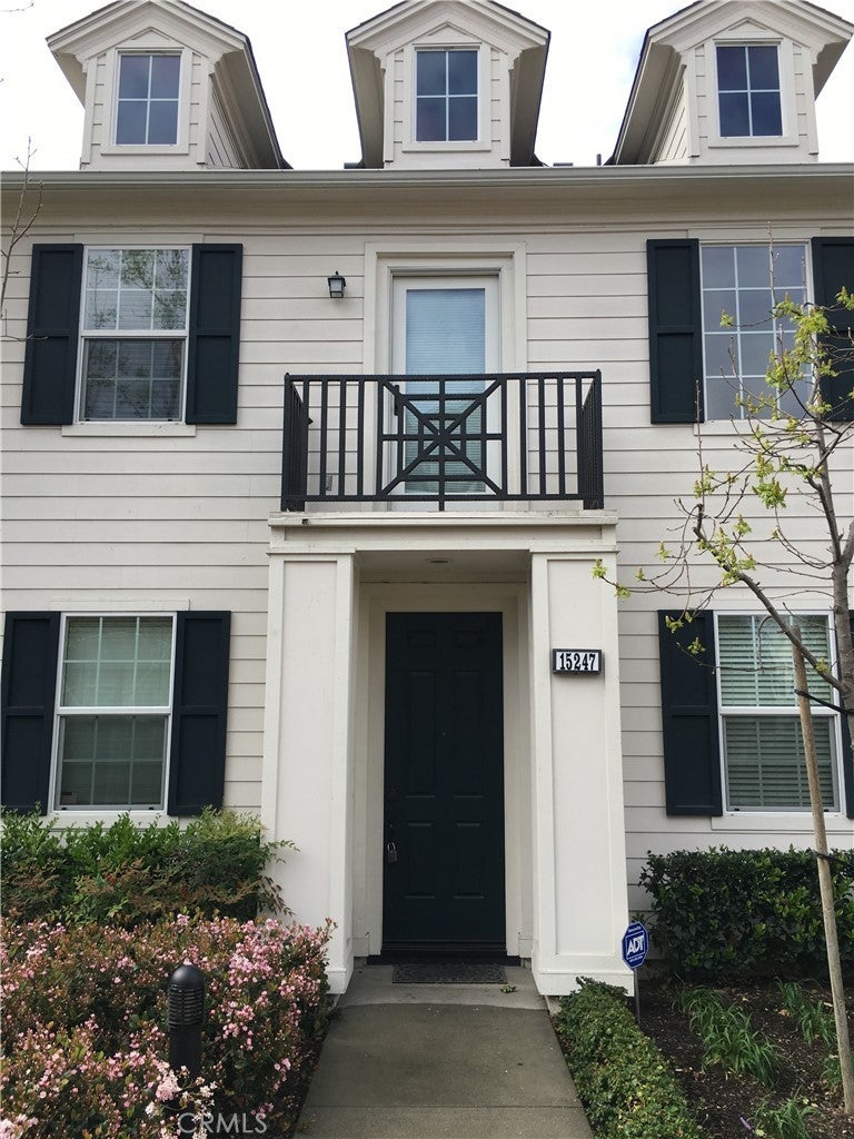 15247 Cambridge, Tustin