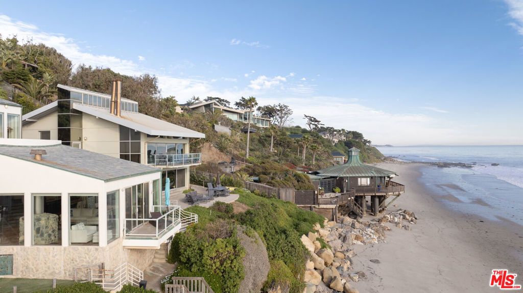 33334 Pacific Coast Highway, Malibu