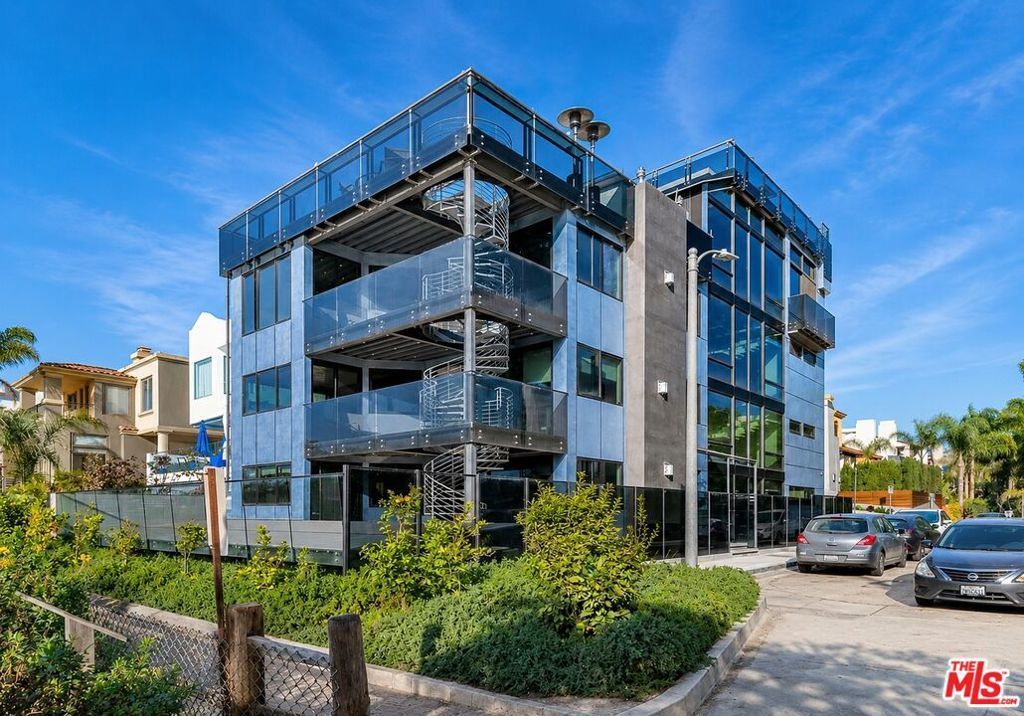 5115 Via Donte, Marina Del Rey