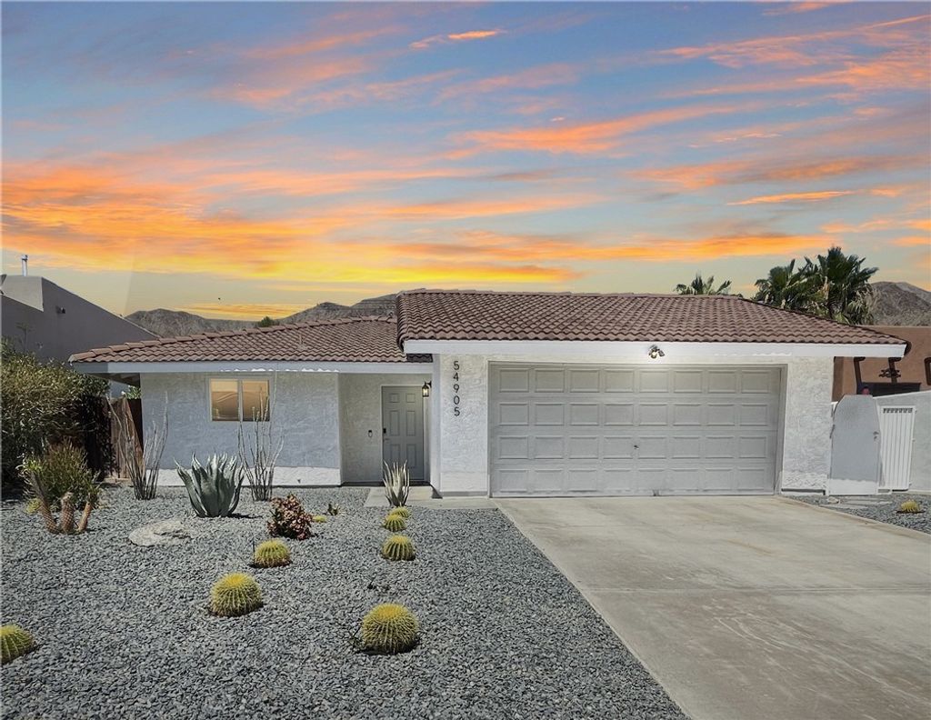 54905 Avenida Diaz, La Quinta