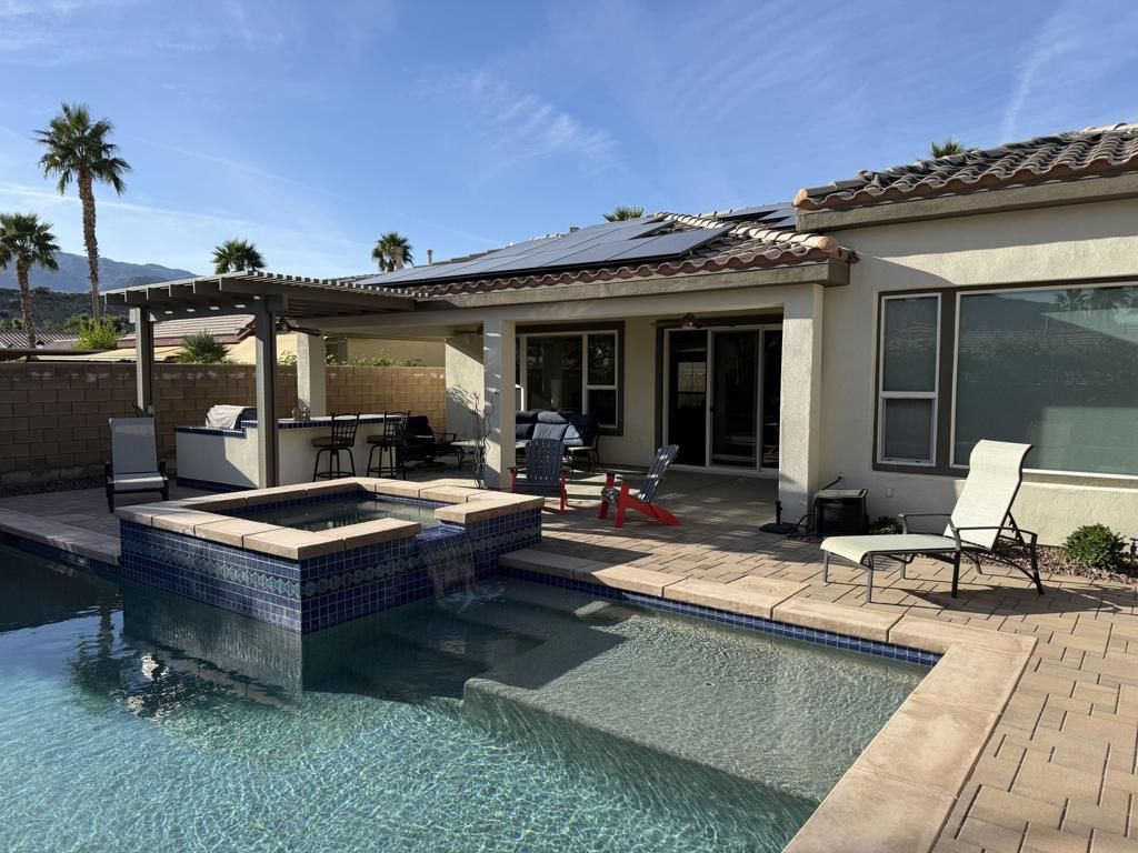 81165 Desert Sage Court, La Quinta