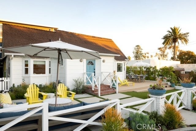 265 Myrtle, Laguna Beach.