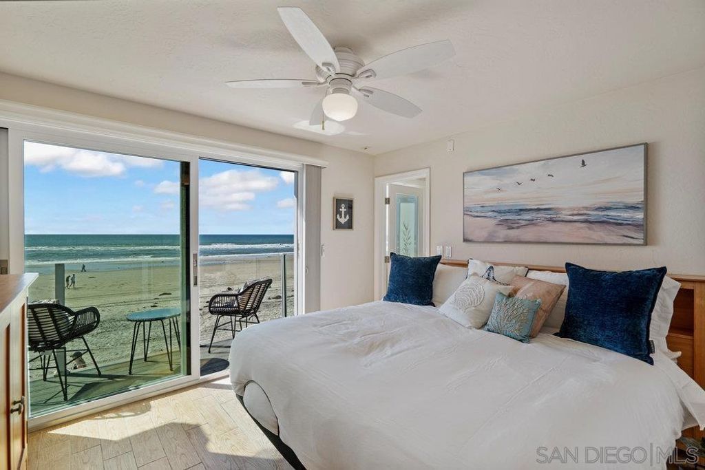 3911 Ocean Front Walk, San Diego