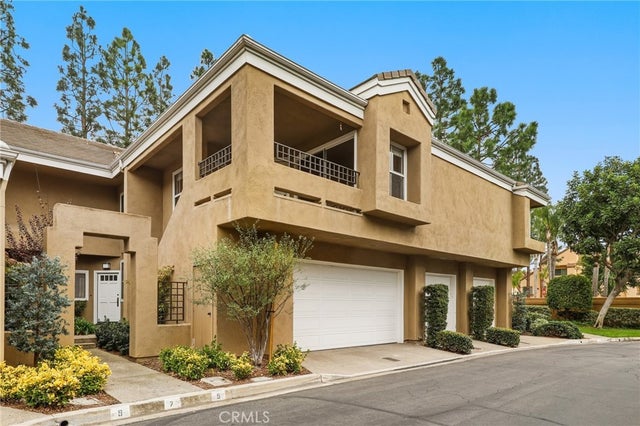 5 Rice Aisle, Irvine.