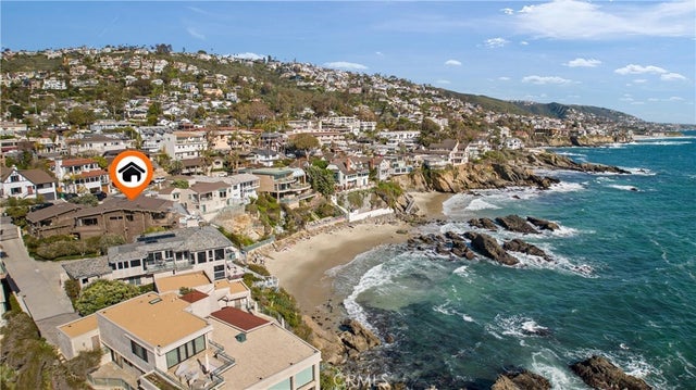 1911 Ocean Way, Laguna Beach.