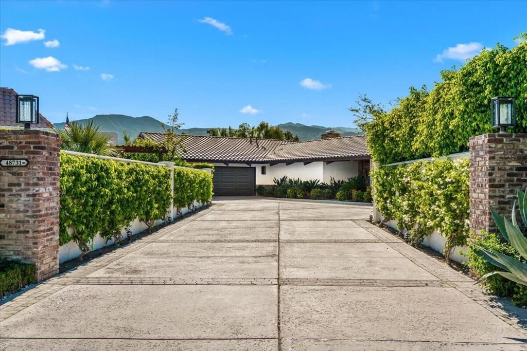 48731 San Vicente Street, La Quinta