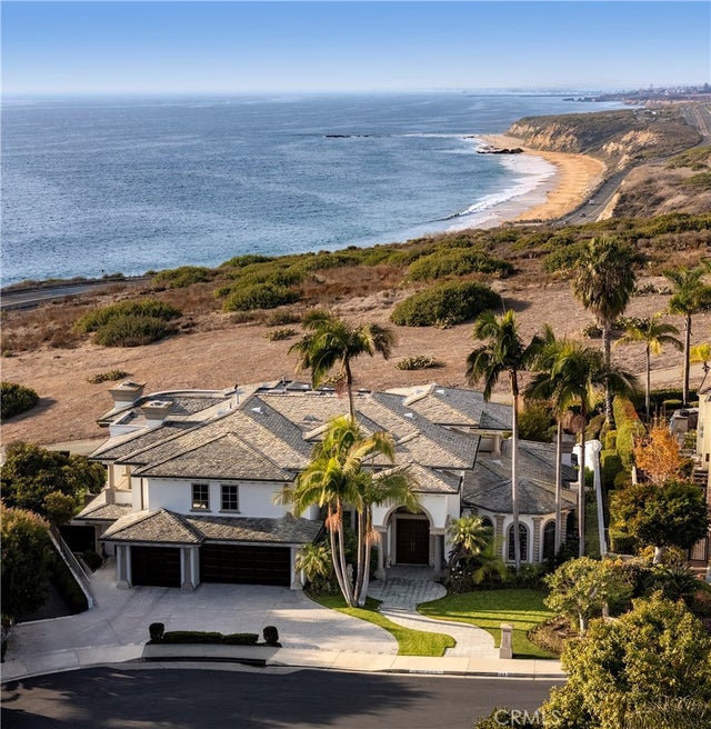 105 Irvine Cove Court, Laguna Beach.