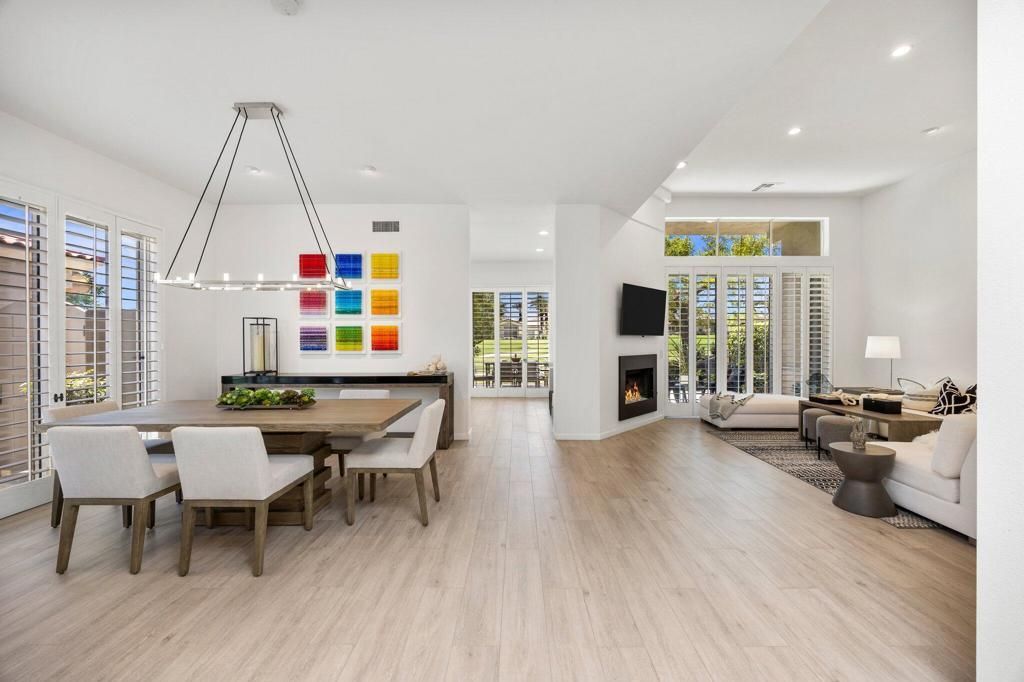 763 Box Canyon Trail, Palm Desert
