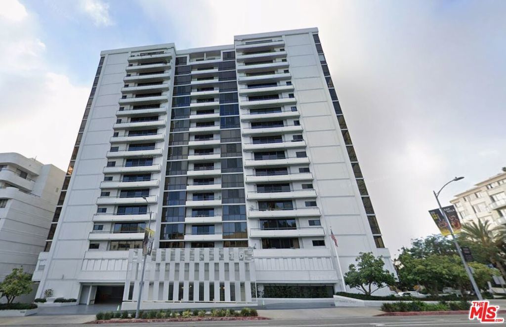 10660 Wilshire Boulevard # 501, Los Angeles