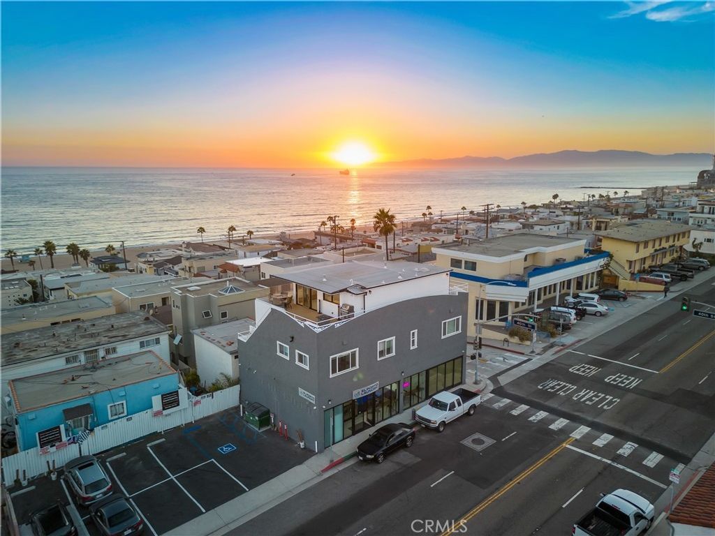 230 40th # 3, Manhattan Beach