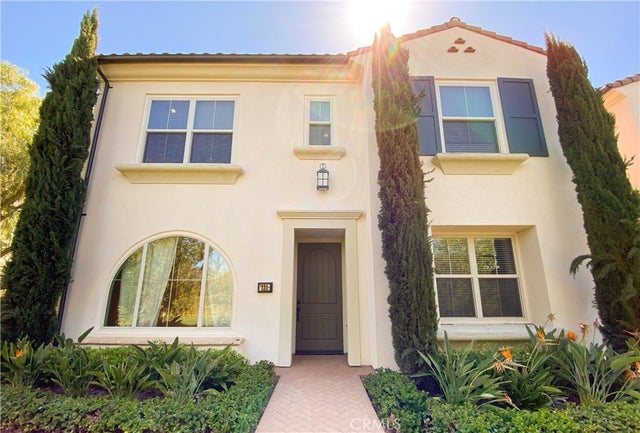 131 Thornhurst, Irvine.