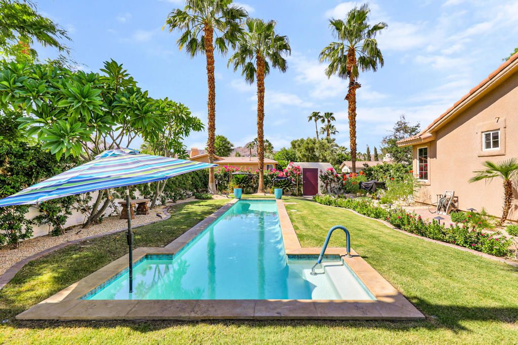 78825 Via Ventana, La Quinta