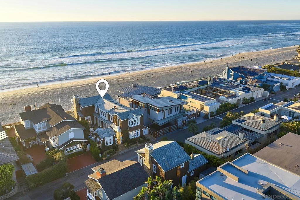 2720 Ocean Front, Del Mar