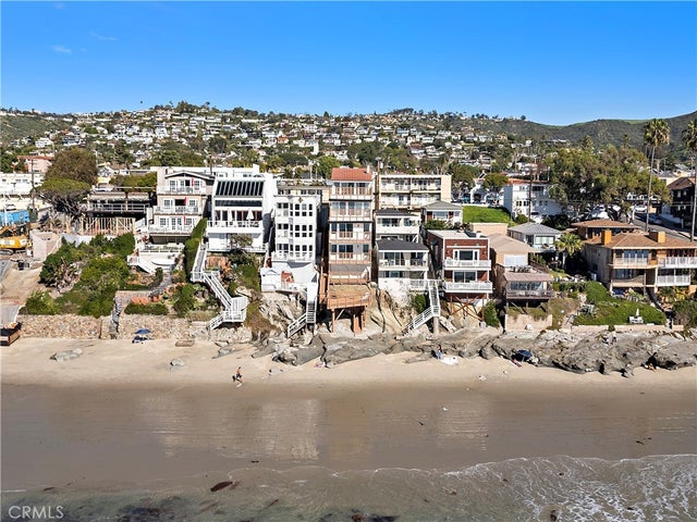 1045 Gaviota Drive # B, Laguna Beach.