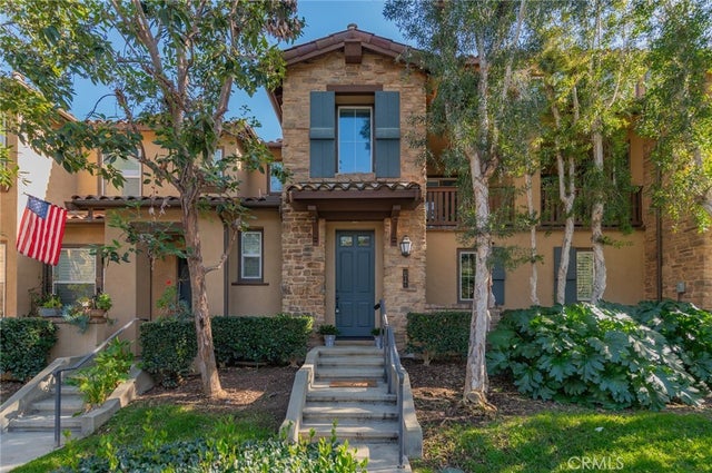 108 Jadestone, Irvine.