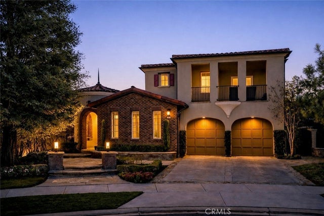 14 Coastal Oak, Newport Coast