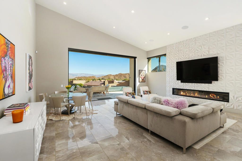 48832 Cassia Place, Palm Desert