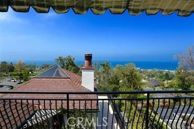 760 Rembrandt Drive, Laguna Beach.