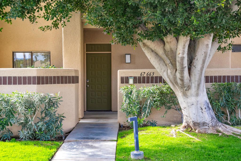 67663 Lagos Way, Cathedral City