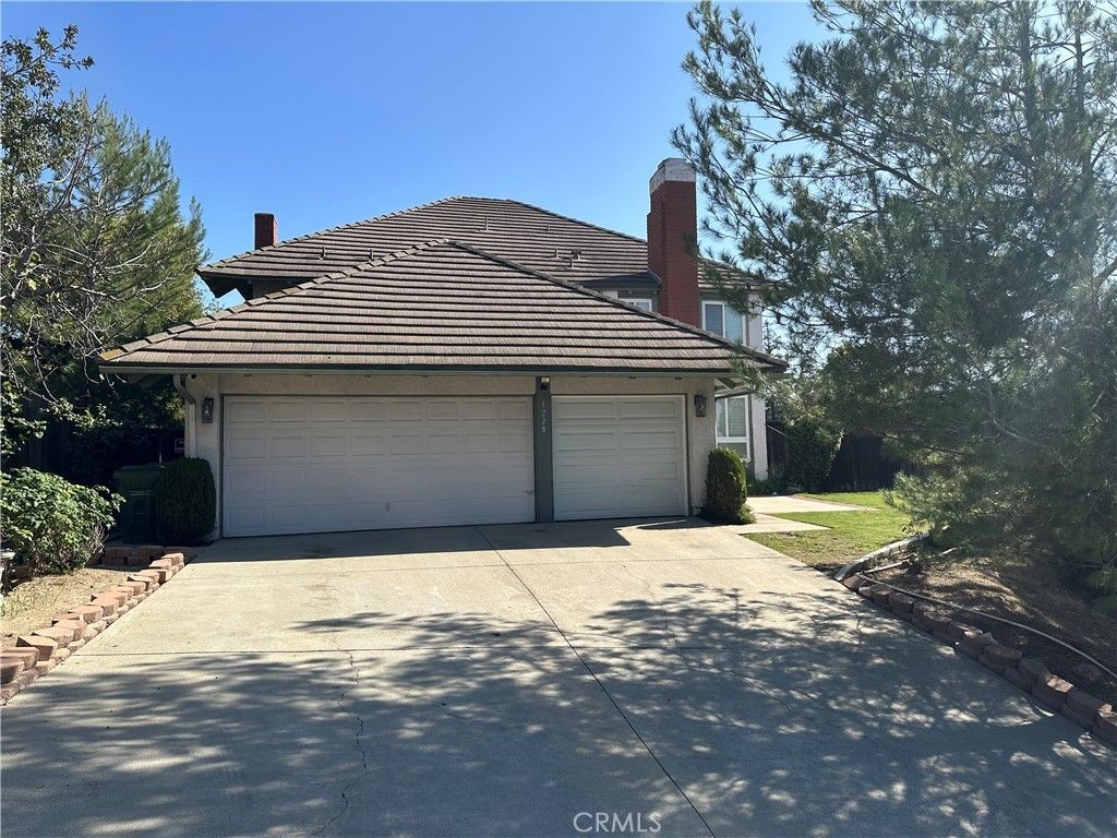 1228 Calle Vistaso, San Dimas