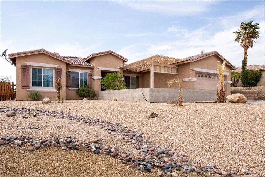 13581 Mountain Top, Desert Hot Springs