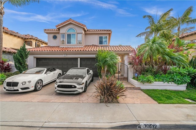 30512 Mirandela Lane, Laguna Niguel.