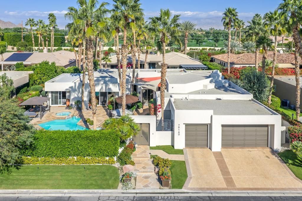 79160 Jack Rabbit Trail, La Quinta