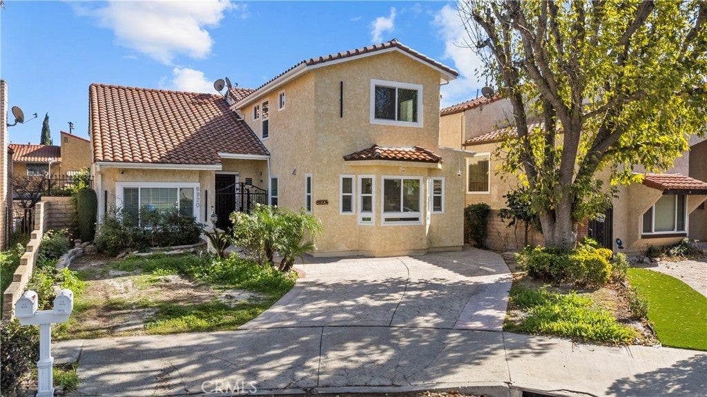 Photo of Listing #SR26025216